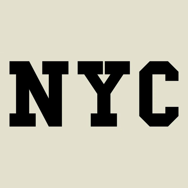 nyc by wam