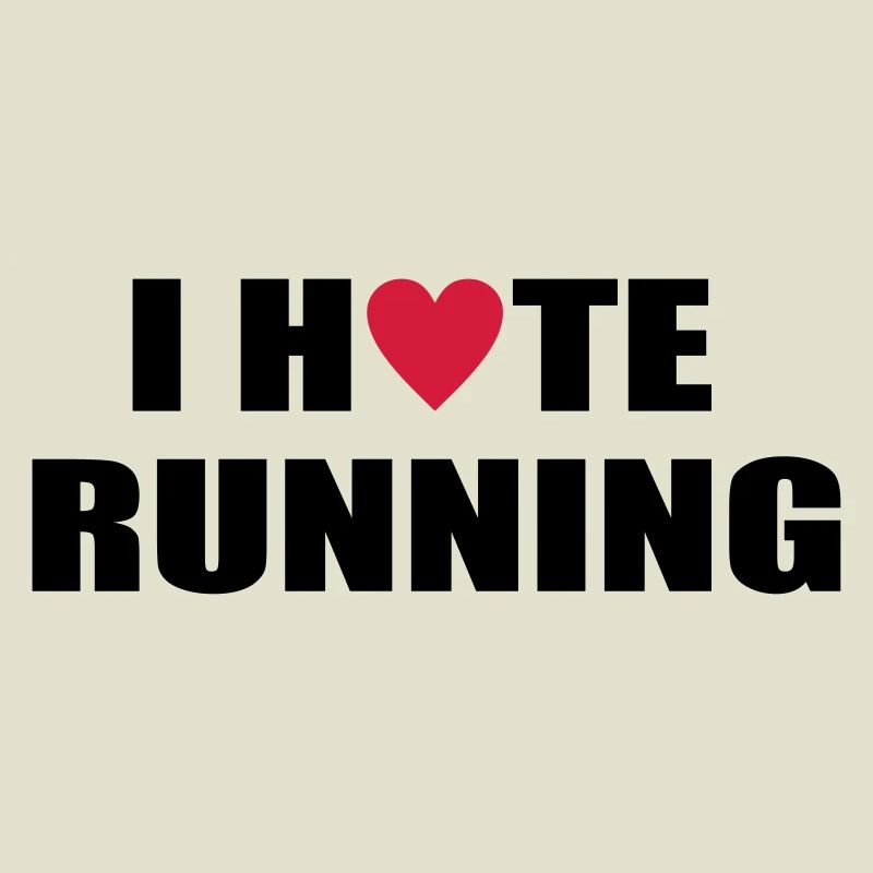run