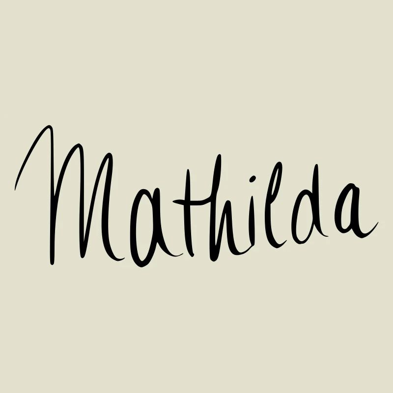 Mathilda