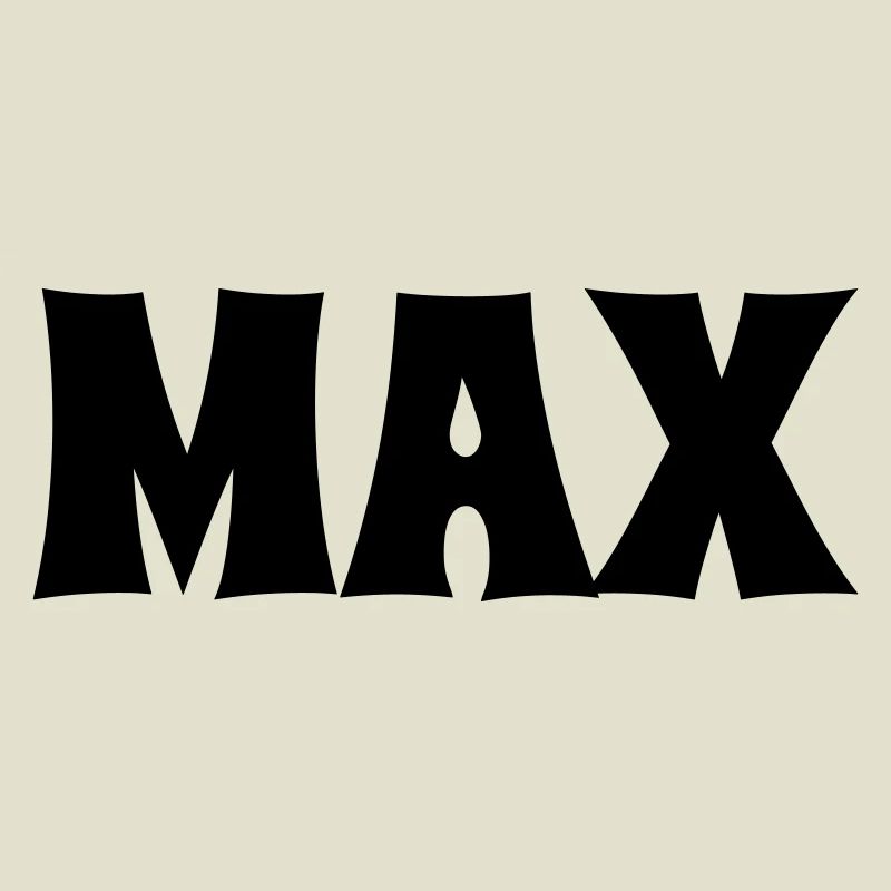 Max