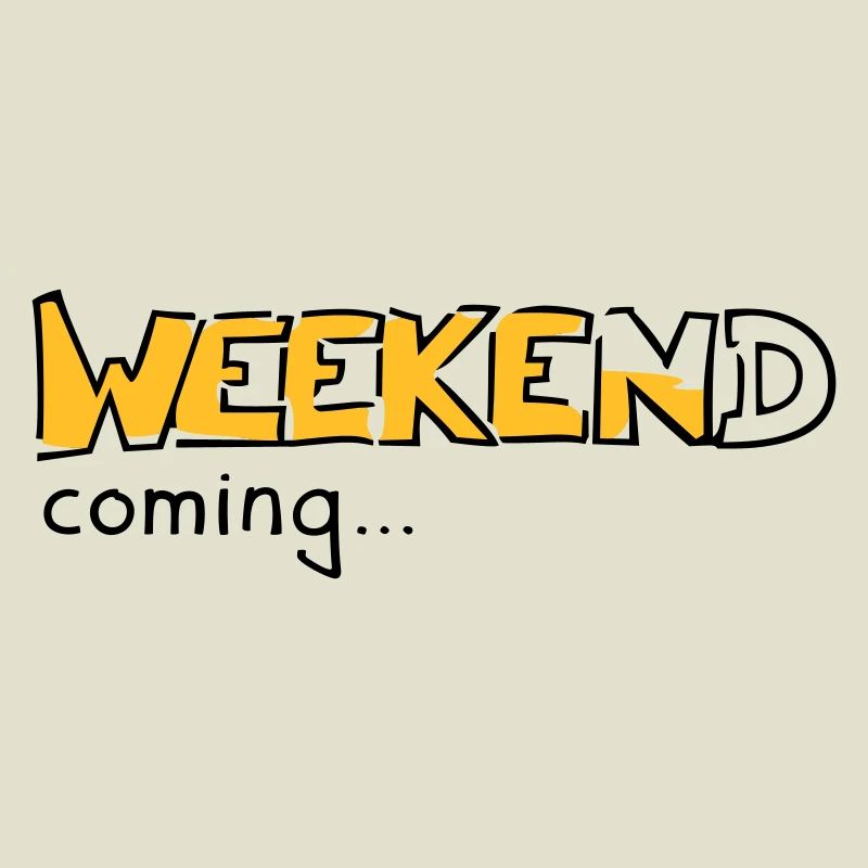 Weekend
