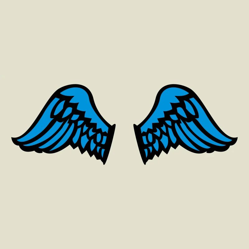 wings