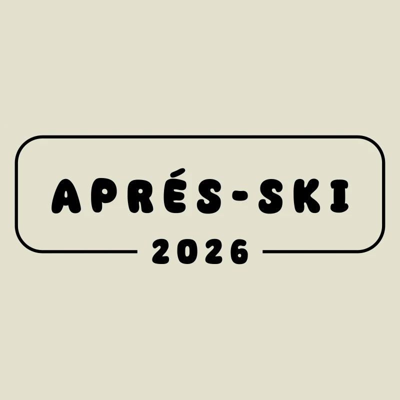 Après-ski 2026