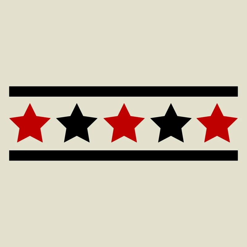 Star Pattern