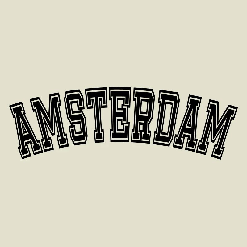 AMSTERDAM Design