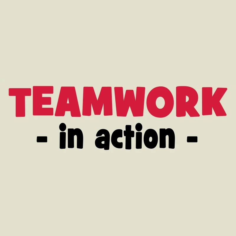 Teamwork in Action