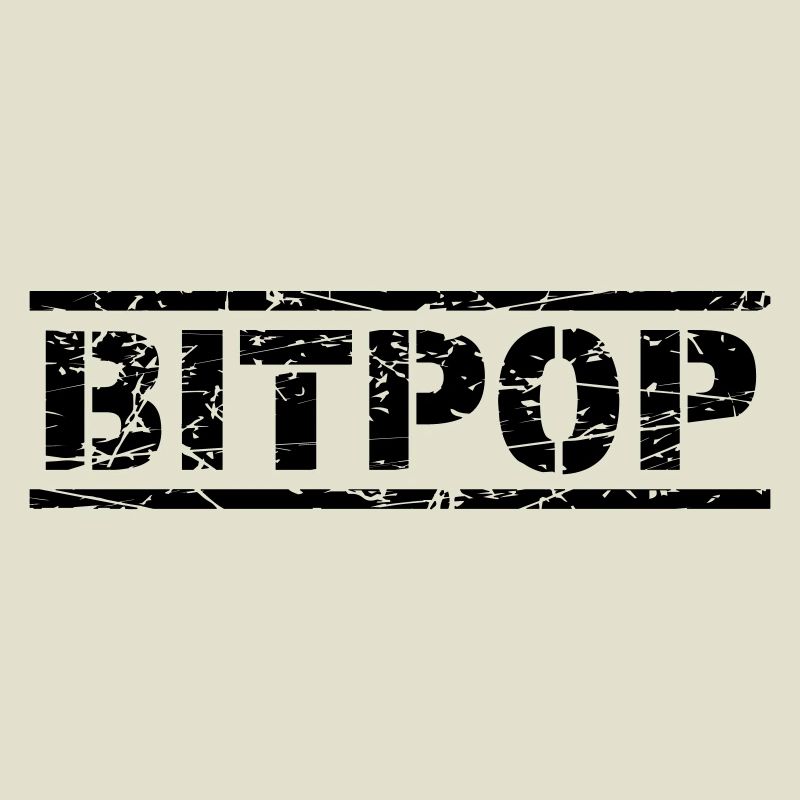 Bitpop