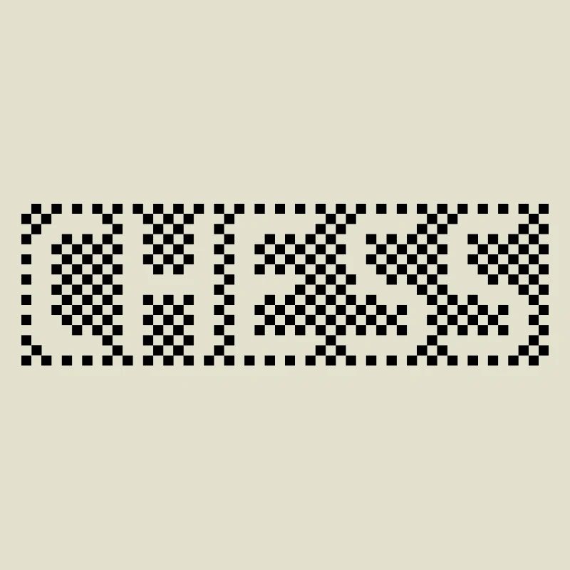 Icône de bouclier de logo pixel d’échecs icône graphique de jeu