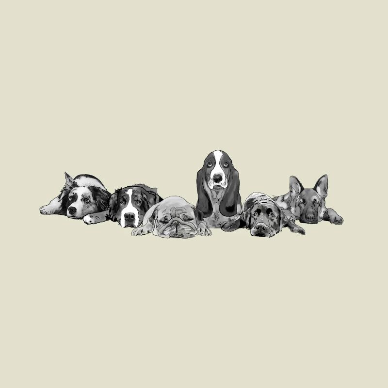 Hunde