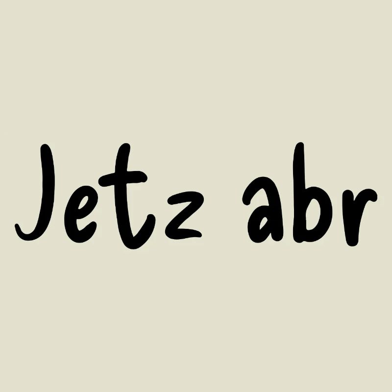 Maintenant abr
