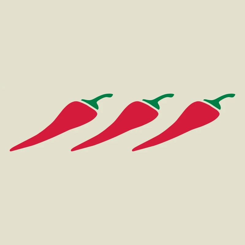 Chilischoten