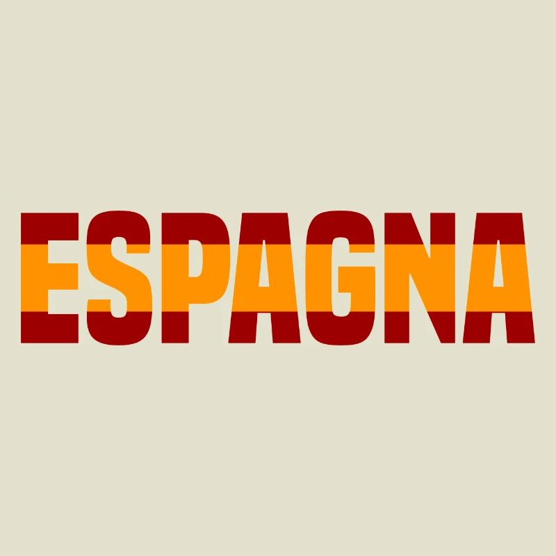Espagna Contrasté