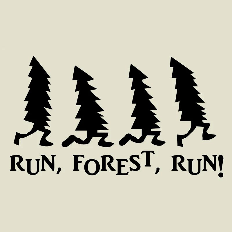 Run Forest Run