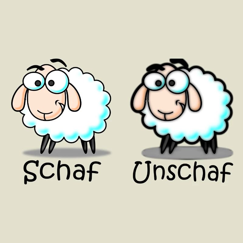 Schaf