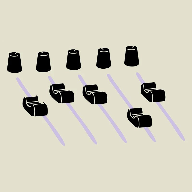 music mixer
