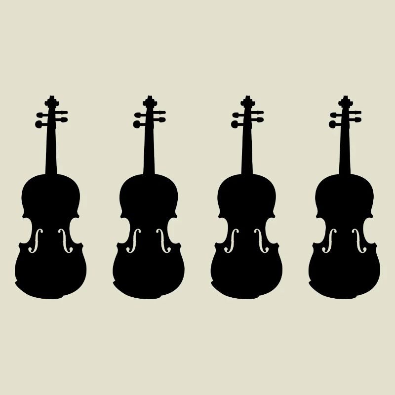 Violons