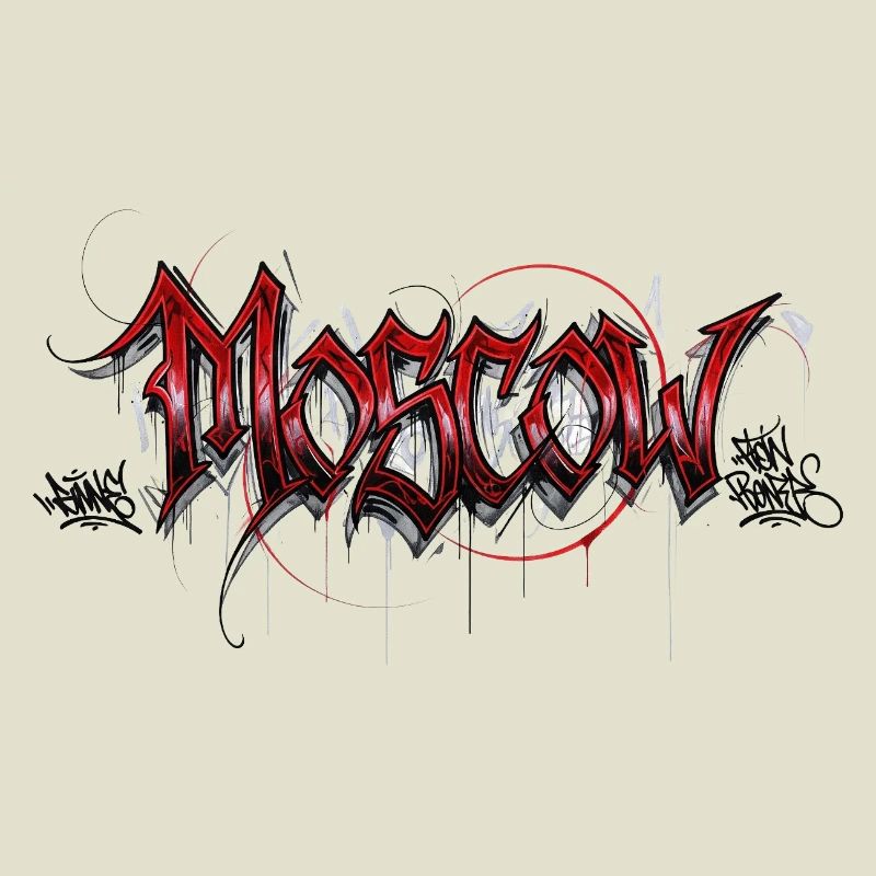 Moscou