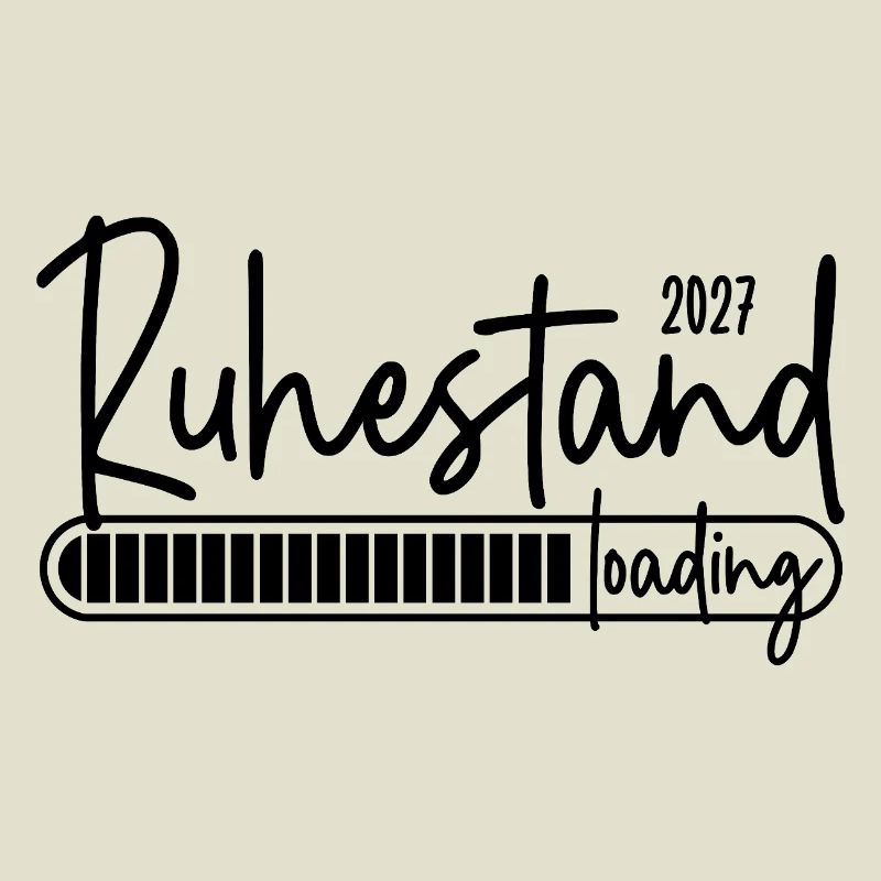 Retirement 2027 loading