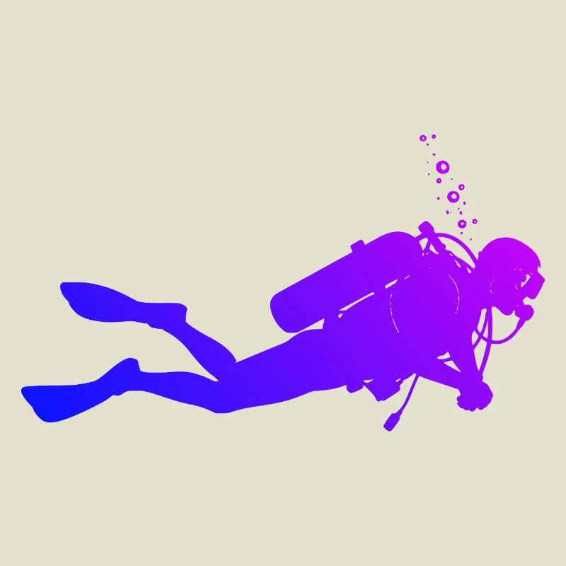 Conception de plongée à puissance