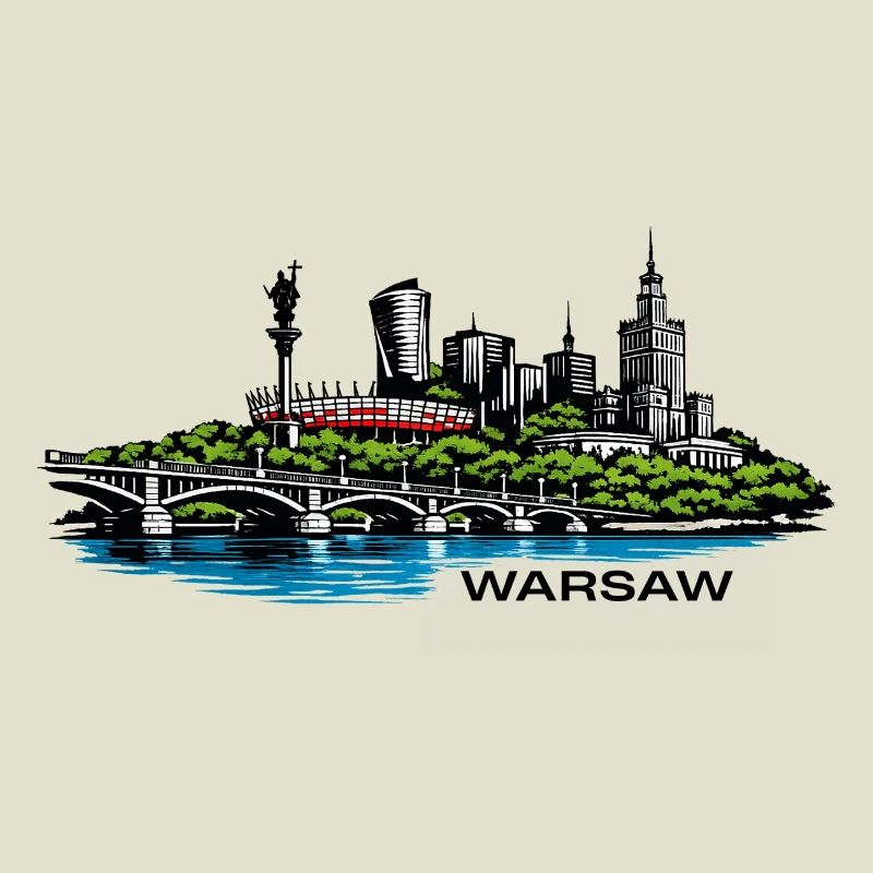 Varsovie