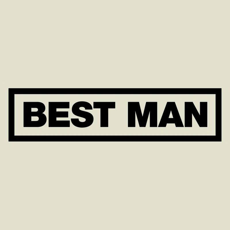 Best Man