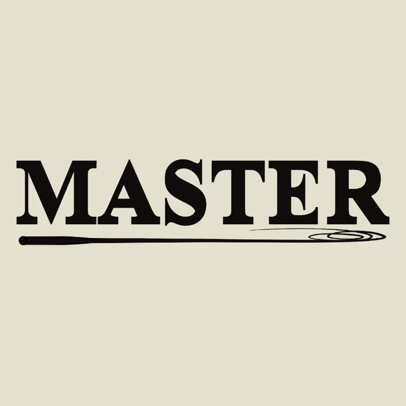 Dominant MASTER – BDSM Style