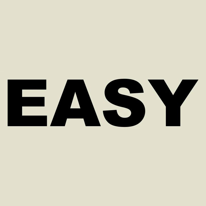 Easy