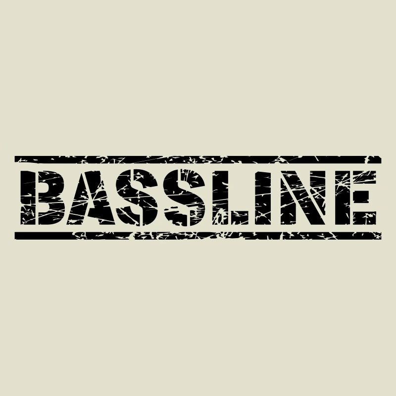 Ligne de basse