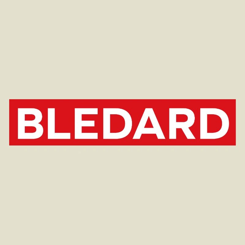 Bledard
