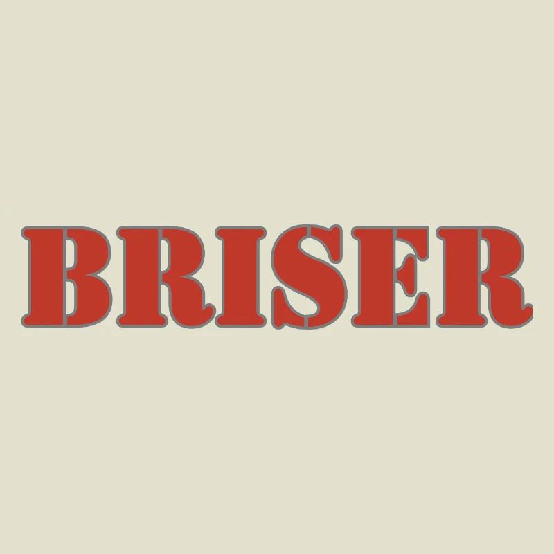 BRISER