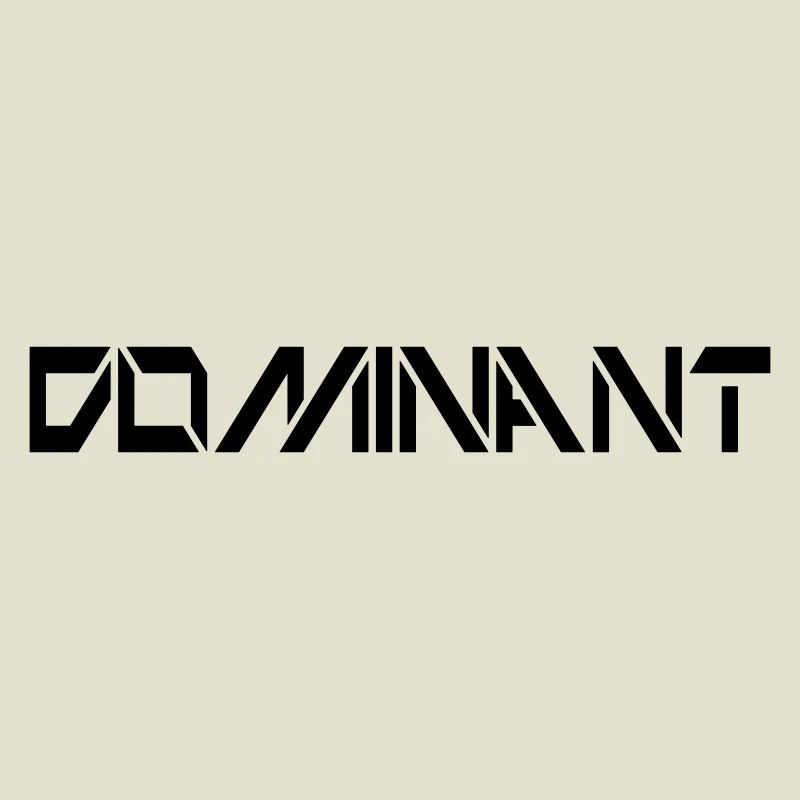 dominant