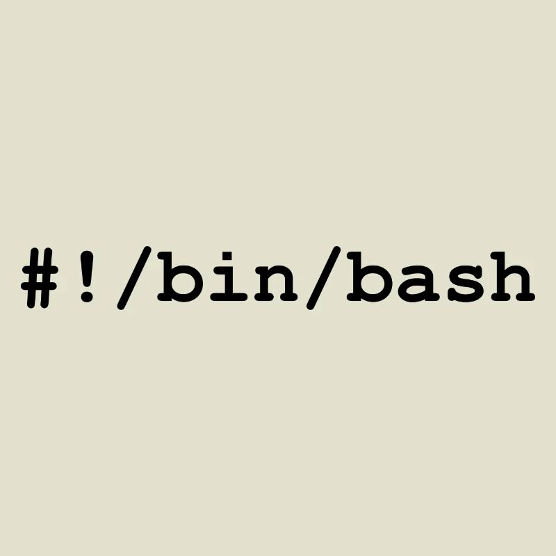 Bash / Bourne-Again Shell in Linux and Unix