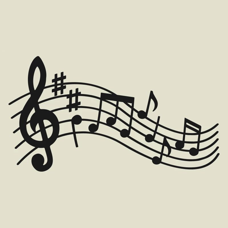 Notation musicale Notation musicale Clef Partition