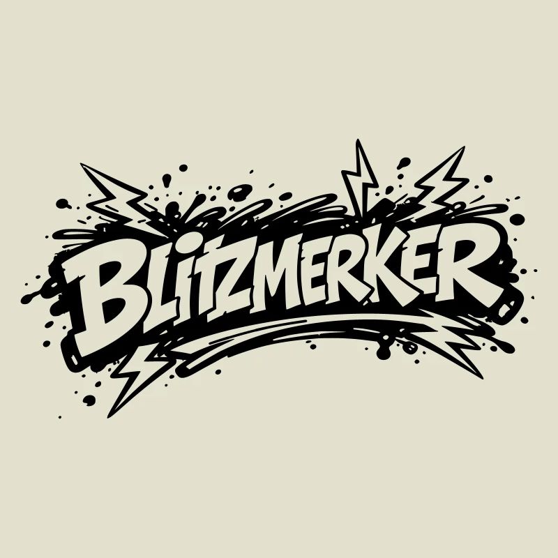 Blitzmerker