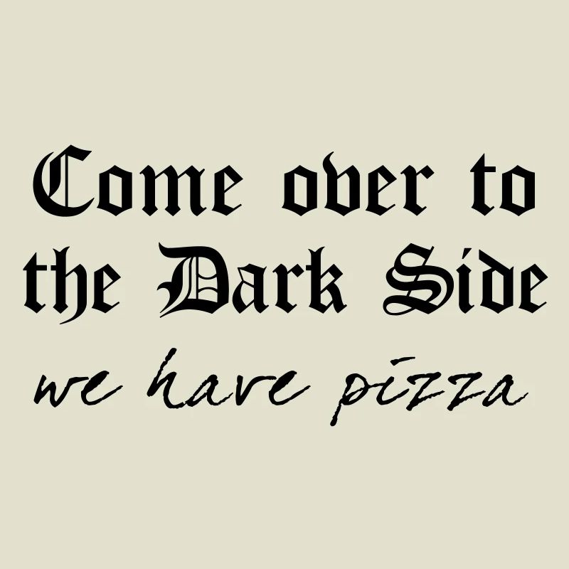 Dark Side