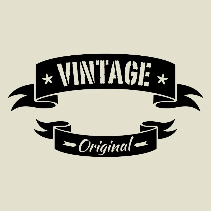 vintage