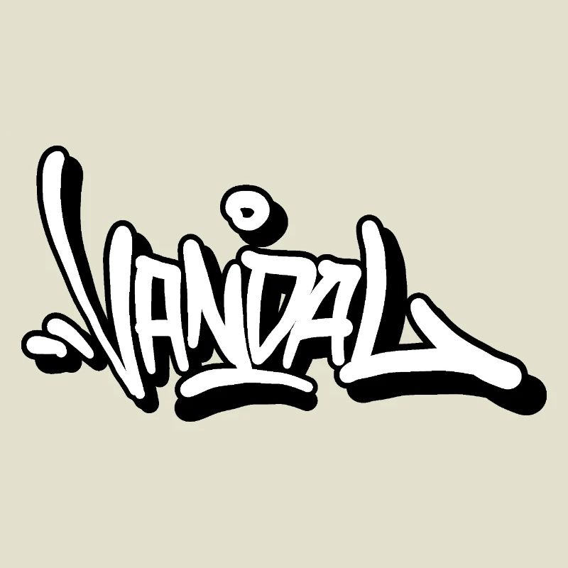 Journée du vandale