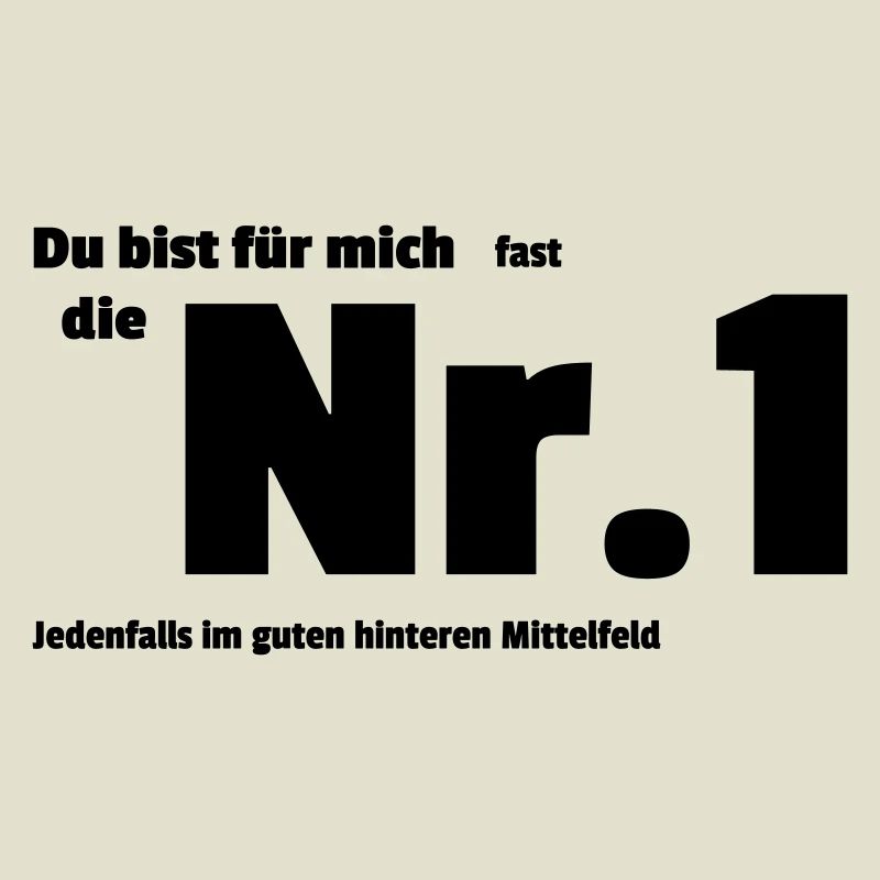 Nummer Eins