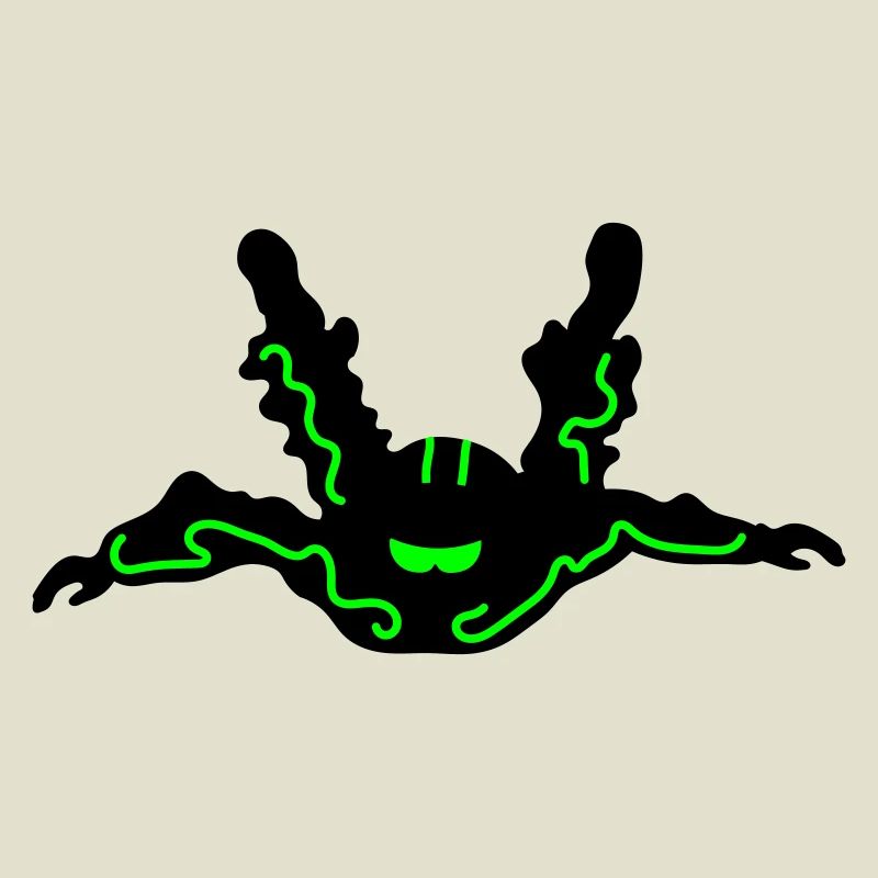 Skydiver