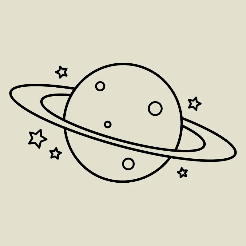 planet