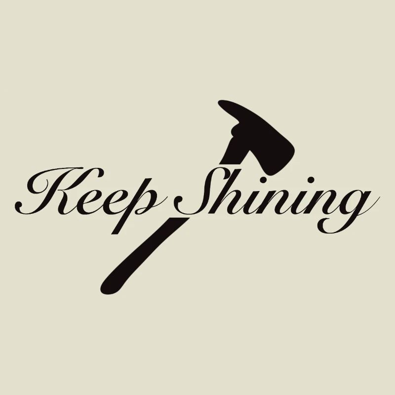 Keep Shining