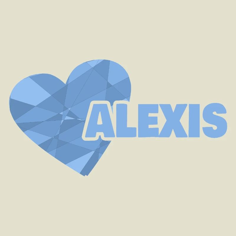 Maman Alexis