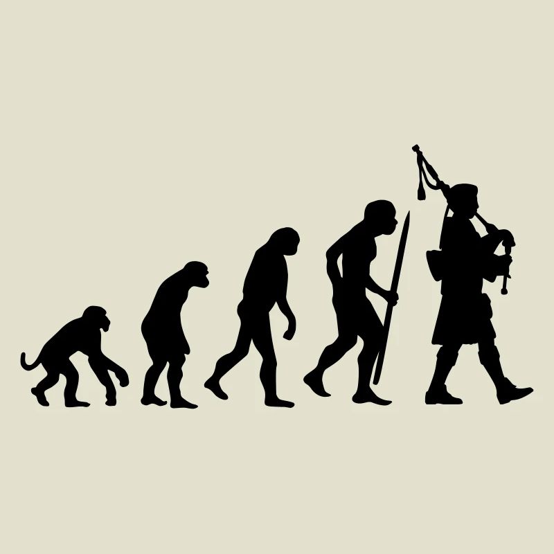 Evolution Pipebag