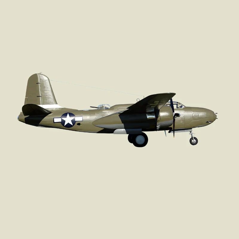 A-20 Havoc