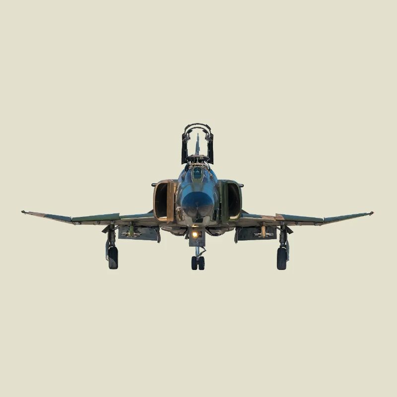 F-4 Phantom