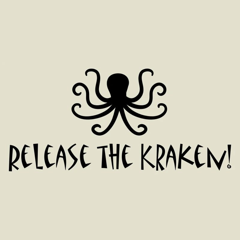 Release the Kraken