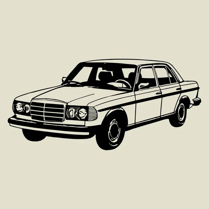 MB W123 , Youngtimer / Oldtimer ...(25)