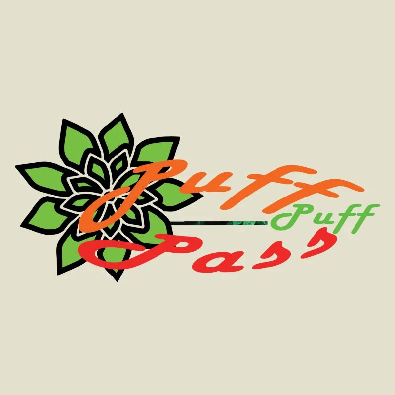 Puff-Puff-Pass !!!