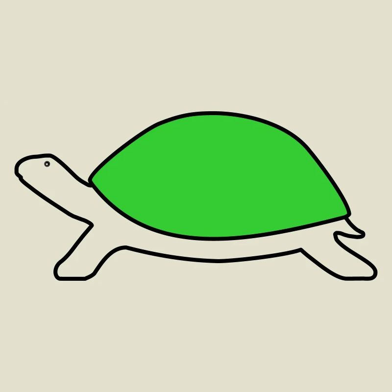 Schildkröte
