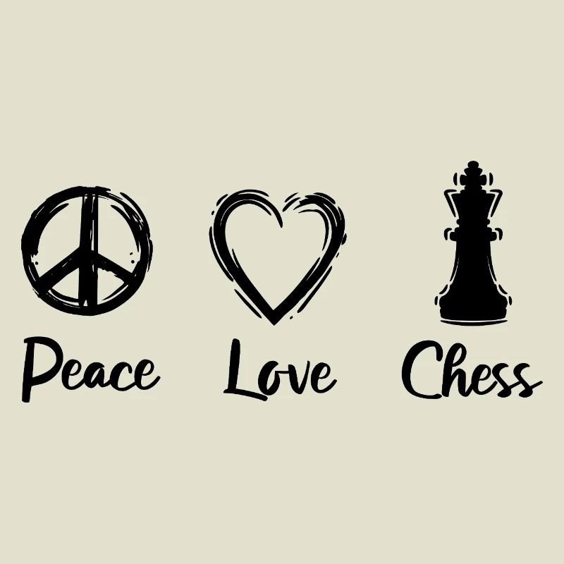 chess motivation